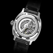 Relógio Duckworth Prestex Bolton 39mm automático